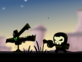 Igra Planet of Kaz
