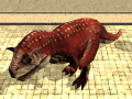 Igra Dinosaur Simulator 2 Dino City