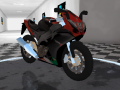 Igra Highway Speed Moto Bike Driver