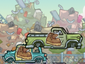 Igra Junkyard Rampage
