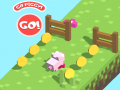 Igra Go Piggy! Go!