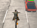 Igra Moto Bike Racer Grand Highway Nitro 3D