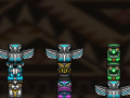 Igra Totem Elements