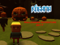 Igra Kogama: Halloween Adventure 2017