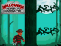 Igra Halloween Horror Massacre  