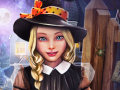 Igra Hidden Treats