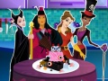 Igra Spooky Halloween Ice Cream   