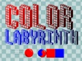 Igra Color Labyrinth