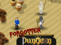 Igra Forgotten Dungeon