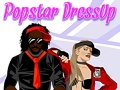 Igra Popstar Drees Up