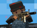 Igra Crazy Pixel Apocalypse