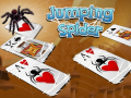 Igra Jumping Spider