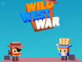 Igra Wild West War