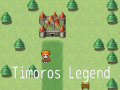 Igra Timoros Legend