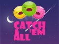 Igra Сatch 'Em All