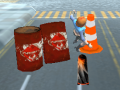 Igra Crazy Skater 