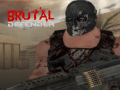 Igra Brutal Defender