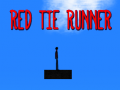 Igra Red Tie Runner