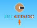 Igra Jet Attack