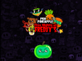 Igra Pen Pineapple Five Nights at Freddy's 