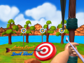 Igra Archery Expert: Small Island