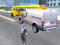 Igra Grand Action Crime: New York Car Gang