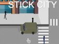 Igra Stick City