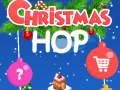 Igra Christmas Hop
