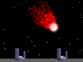 Igra Moon colony defense