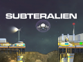 Igra Subteralien