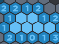 Igra Hexsweep.io