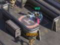 Igra Robostorm