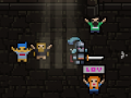 Igra Famous knight