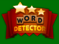 Igra Word Detector