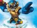 Igra Skylanders Swap Force