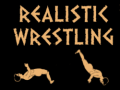 Igra Realistic wrestling