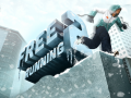 Igra Free Running 2