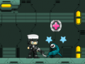 Igra Alien Hunter 2
