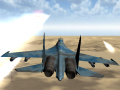 Igra Jetpack Fighter
