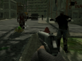 Igra Zombie City