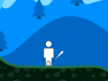 Igra Super stickman golf 