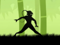 Igra Dark Runner Shadow Parkour