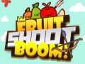 Igra Fruit Shoot Boom