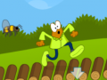 Igra Log Run