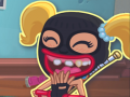 Igra YouTuber’s Psycho Fan