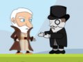 Igra General Election Game