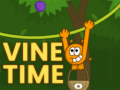 Igra Vine Time