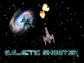 Igra Galactic Shooter