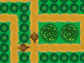 Igra Labyrinth Adventures