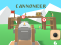 Igra Сannoneer